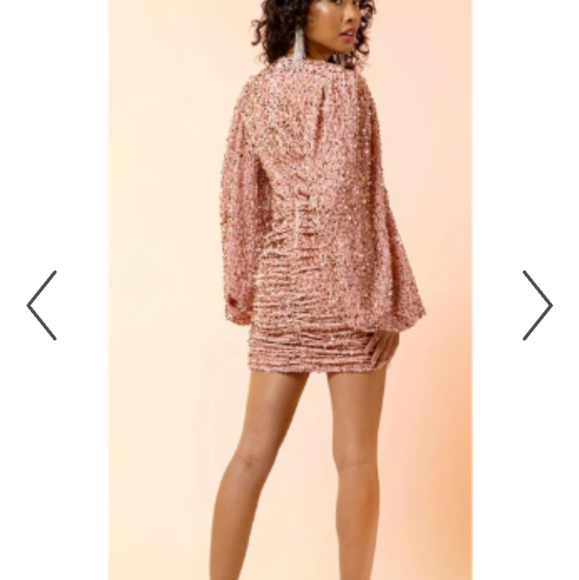 Mini Dress - Picture 2 of 15